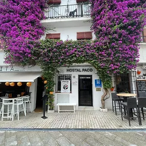 Gasthof Paco, Marbella