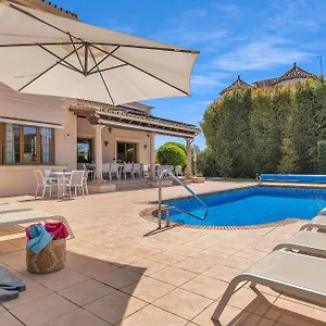 Magnolia Villa