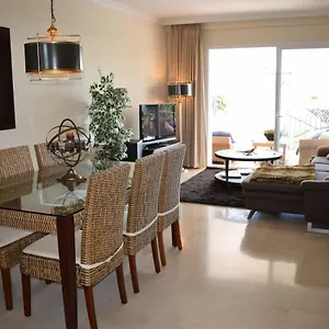 La Concha Vista La Quinta Appartement